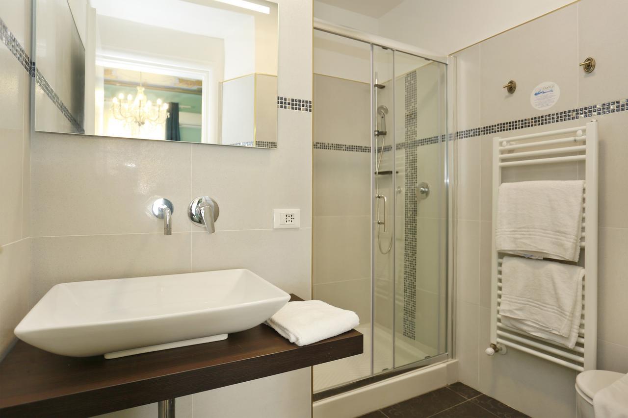 Scala Garden Apartment Флоренция Экстерьер фото